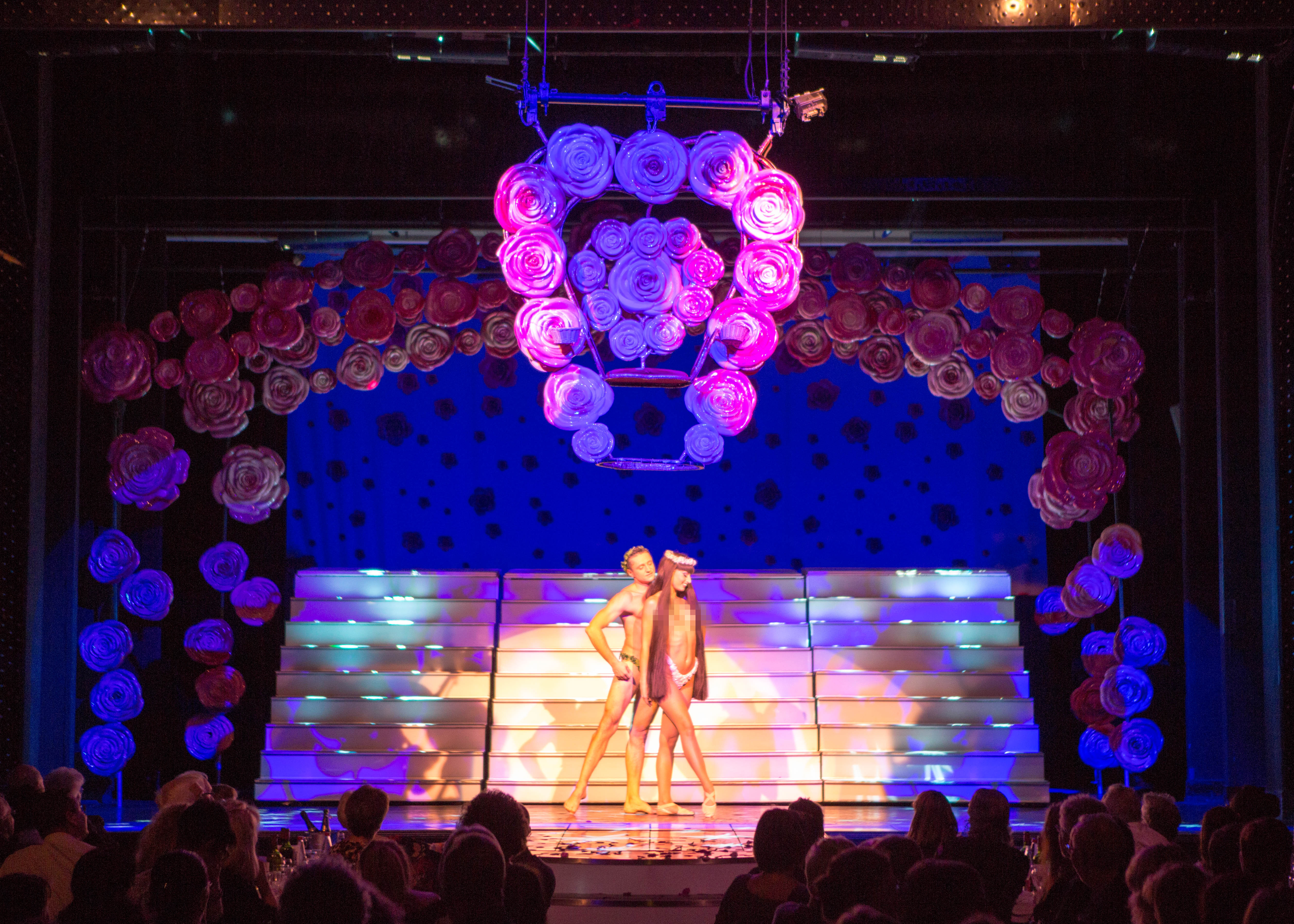 PARADIS LATIN INTERVIEW | O'Bon Paris | Easy to be Parisian